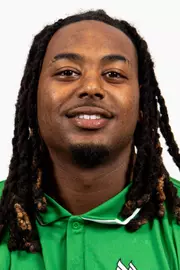Zhaiylen Scott 25 HS