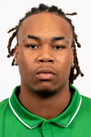 Christian Pettway 25 HS