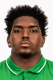 Jordan Reasonover 25 HS