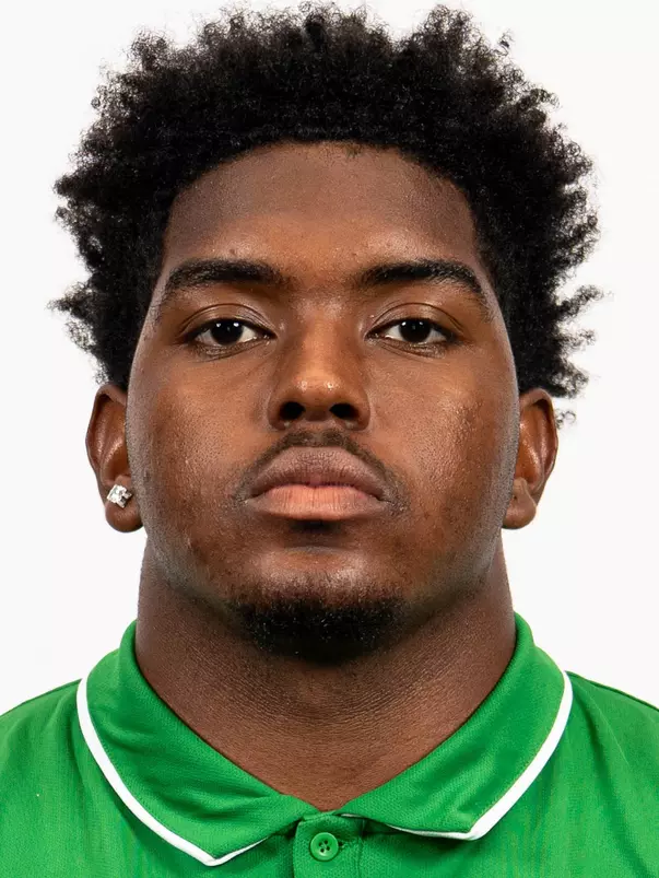 Jordan Reasonover 25 HS