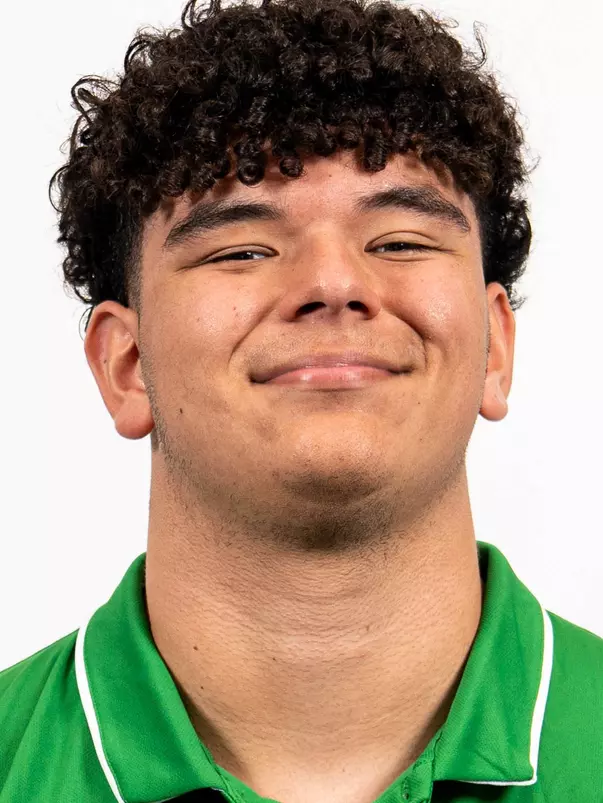 Roberto Rodriguez 25 HS