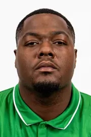 Larry Moore III 25 HS