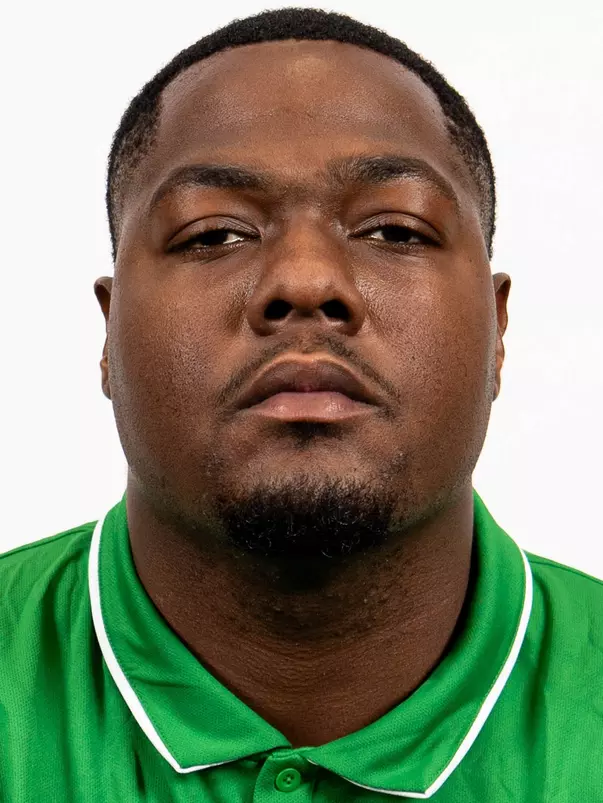 Larry Moore III 25 HS