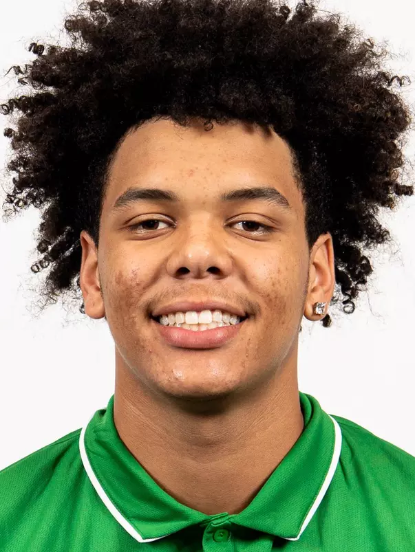 Brandon Young Jr. 25 HS