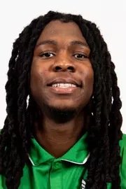 Demetrie Morgan 25 HS