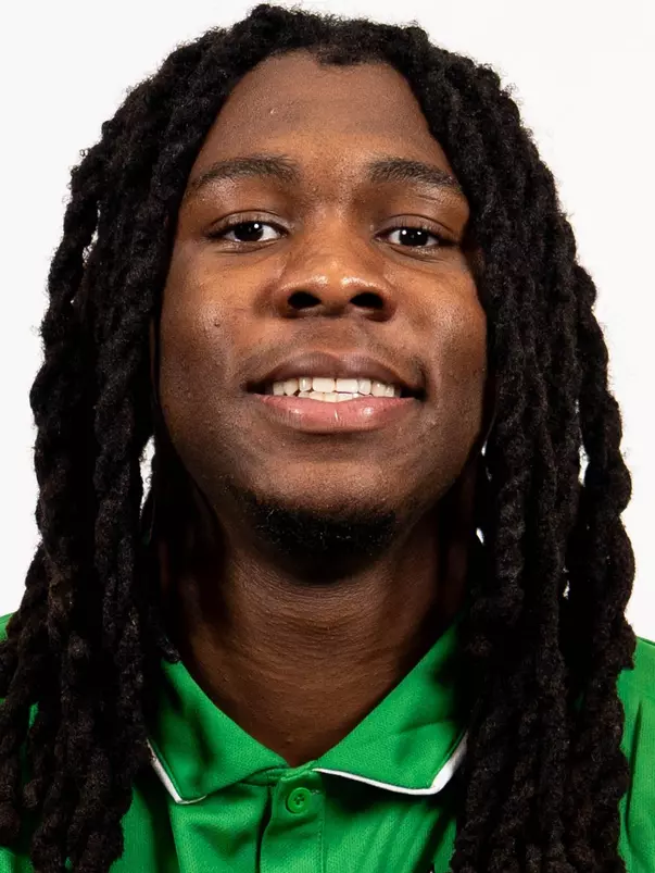 Demetrie Morgan 25 HS