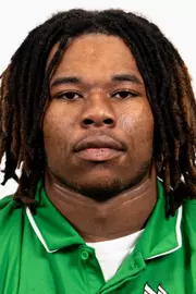 Jayden Williams 25 HS