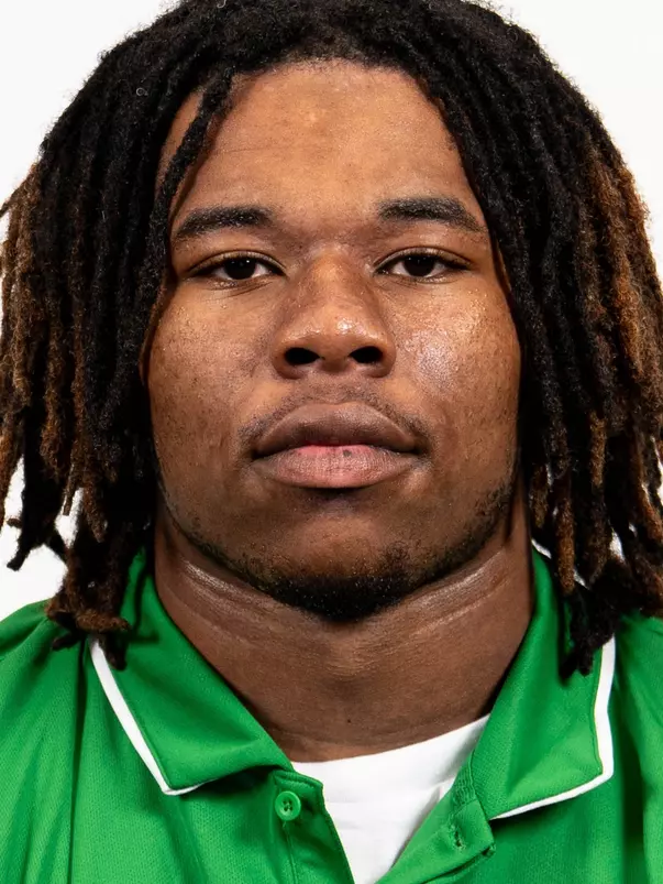 Jayden Williams 25 HS