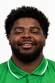 Rudy Vargas Jr. 25 HS