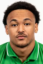 Joshua Pierce 25 HS