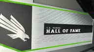 2025 North Texas Athletics Hall of Fame Finalists Announced