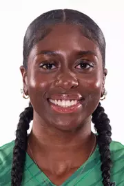 Jahniya Jackson 2025