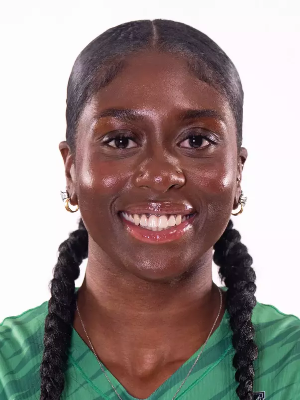 Jahniya Jackson 2025