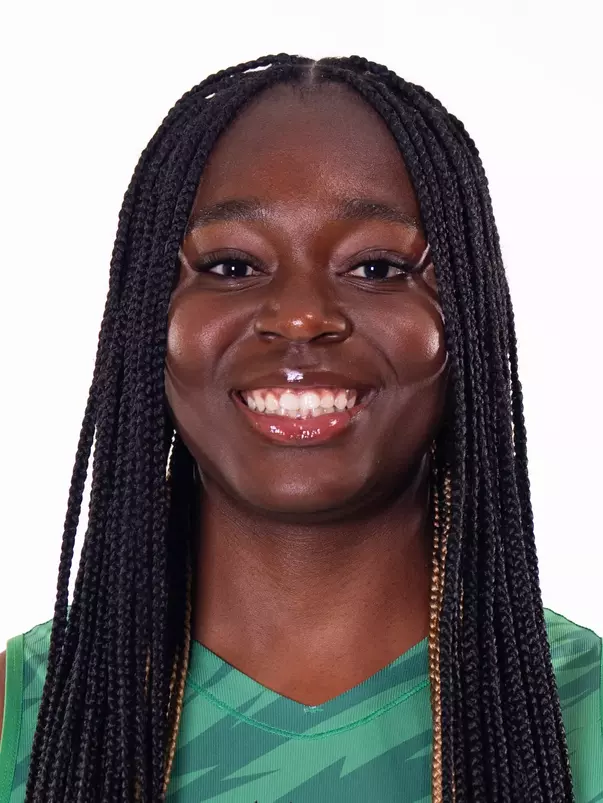 Loredana Fouonji 2025