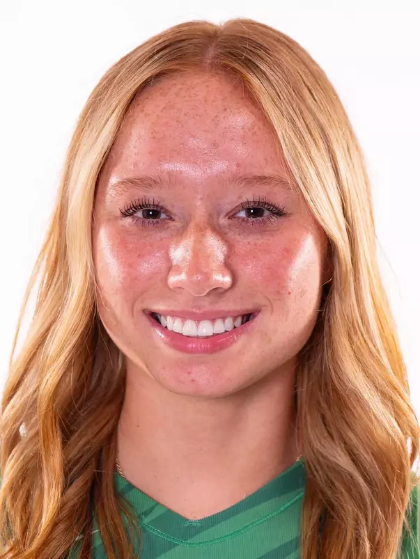 Alessandra Romo 2025