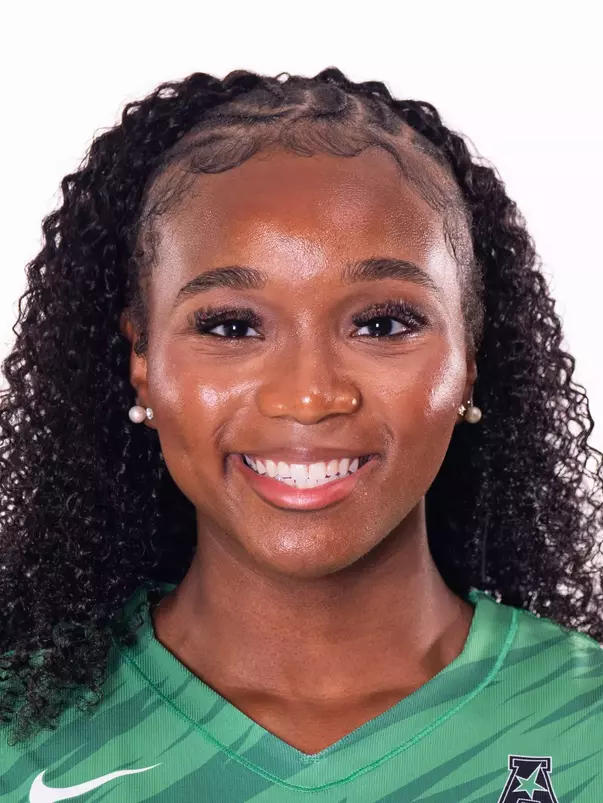 Kamryn Scroggins 2025