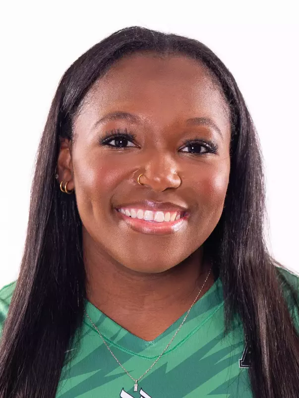 Alexa Washington 2025