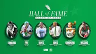 2025 UNT Athletics Hall of Fame Class Announced