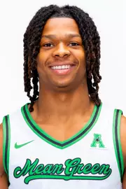 EJ Horton Headshot 2026-27