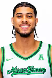 Aeneas Alexander Headshot 2026-27