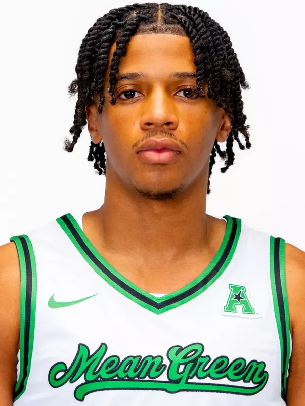 Braylon Barnes Headshot 2026-27