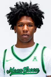 Cash Chavis Headshot 2026-27
