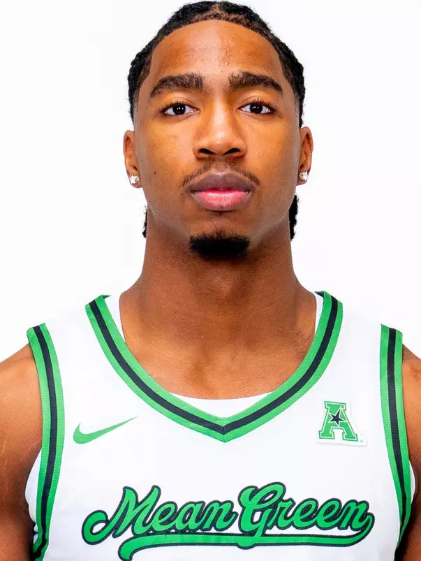 Je'Shawn Stevenson Headshot 2026-27