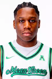 Marcus Zelee Headshot 2026-27