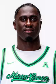 Ousmane Ndour Headshot 2026-27