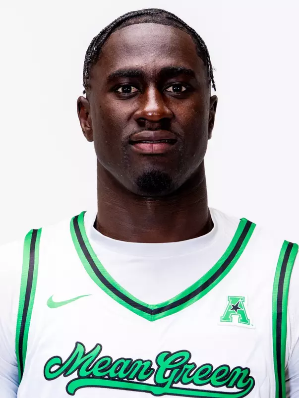 Ousmane Ndour Headshot 2026-27