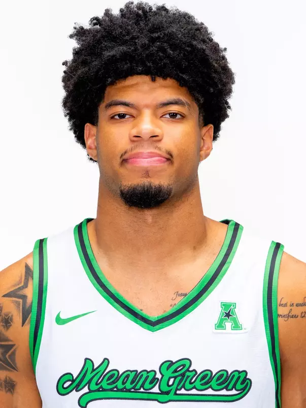 Reece Robinson Headshot 2026-27