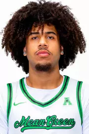 TJ Crumble Headshot 2026-27