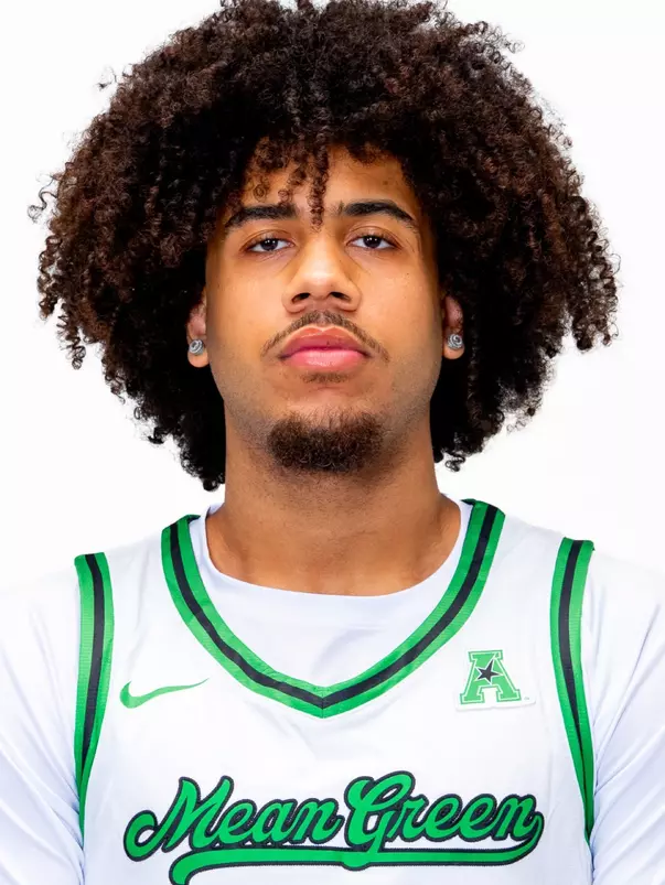 TJ Crumble Headshot 2026-27