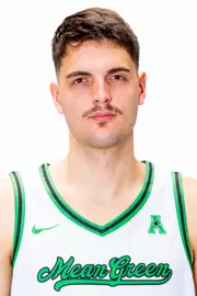 Filip Kalajzic Headshot 2026-27