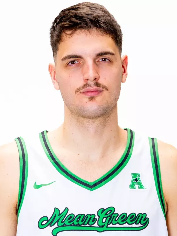 Filip Kalajzic Headshot 2026-27