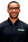 Deshon Parker Headshot 2026-27