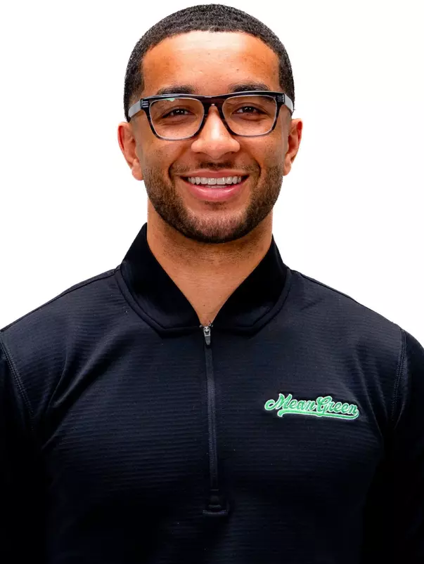 Deshon Parker Headshot 2026-27
