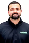 Eddie Fernandez Headshot 2026-27