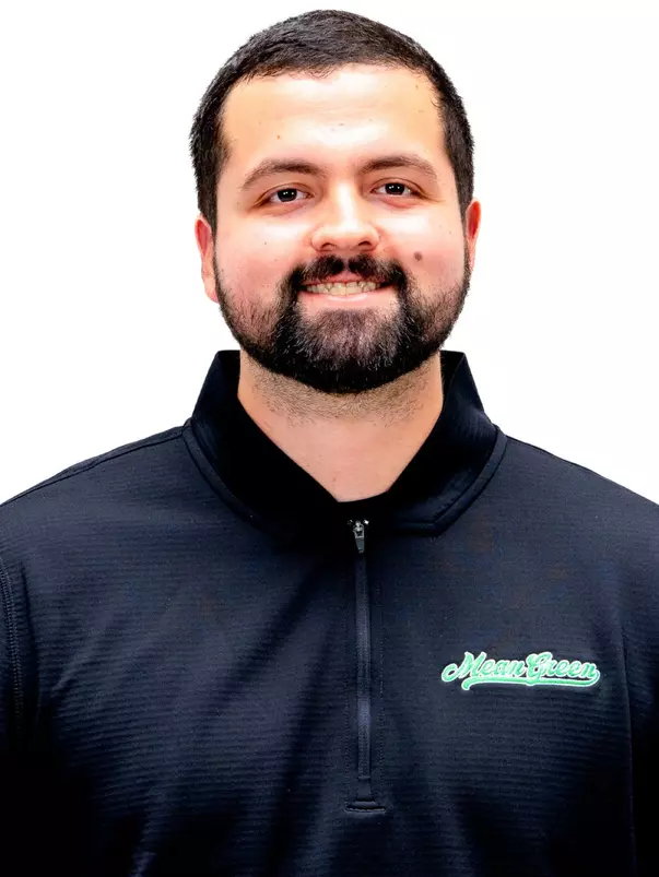 Eddie Fernandez Headshot 2026-27