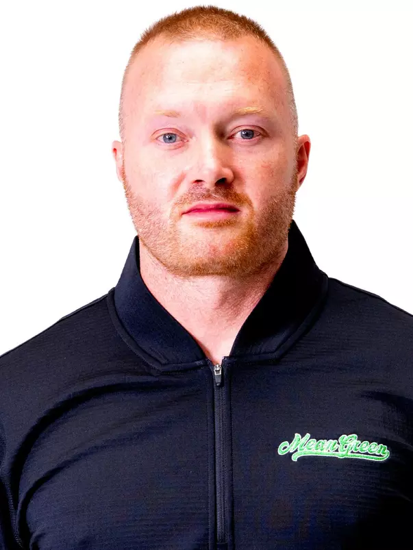 Curt Johnsen Headshot 2026-27