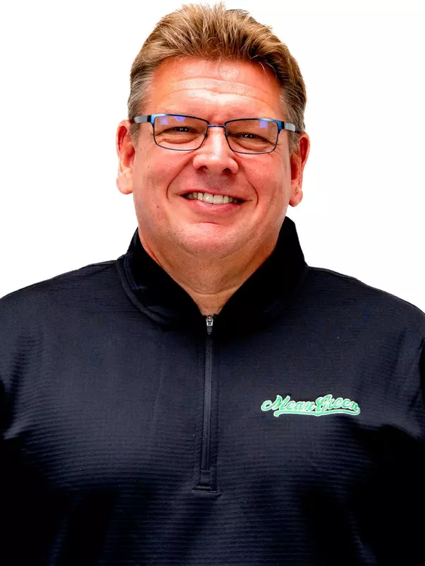Steve Payne Headshot 2026-27