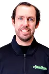 Stuart Plamp Headshot 2026-27