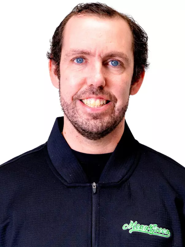 Stuart Plamp Headshot 2026-27
