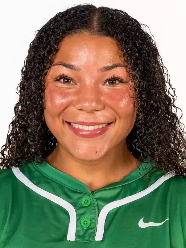 Ariah Mitchell HS