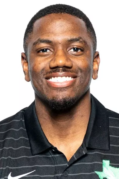 Jevaughn Codlin 26 HS