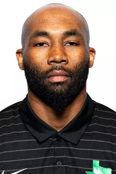 Kishawn McClain 26 HS