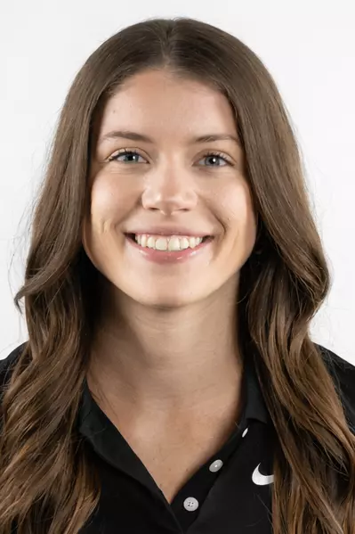 Marielle McLoughlin 26 HS