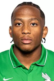 Chantz Johnson 26 Spring HS