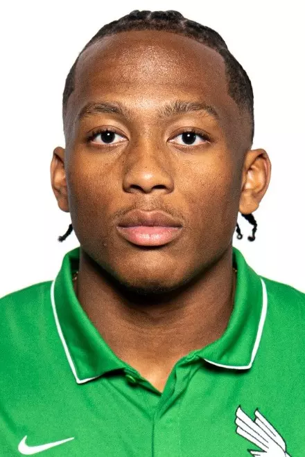 Chantz Johnson 26 Spring HS