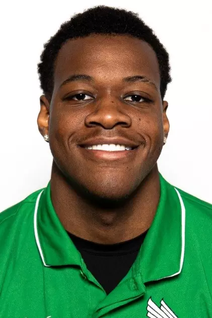 Caden Voltaire 26 Spring HS